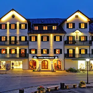 Wittelsbach Oberammergau
